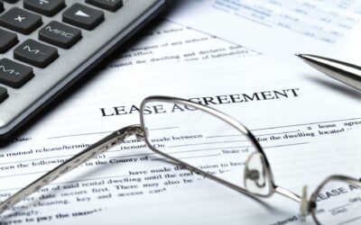 Understanding Your Lease Agreement Terms